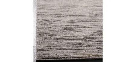 Malloon Area Rug in Ivory; Gray by Safavieh