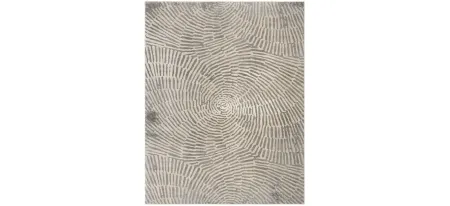 Vartanian Area Rug in Taupe by Safavieh