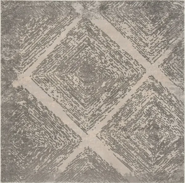 Sutton Square Area Rug
