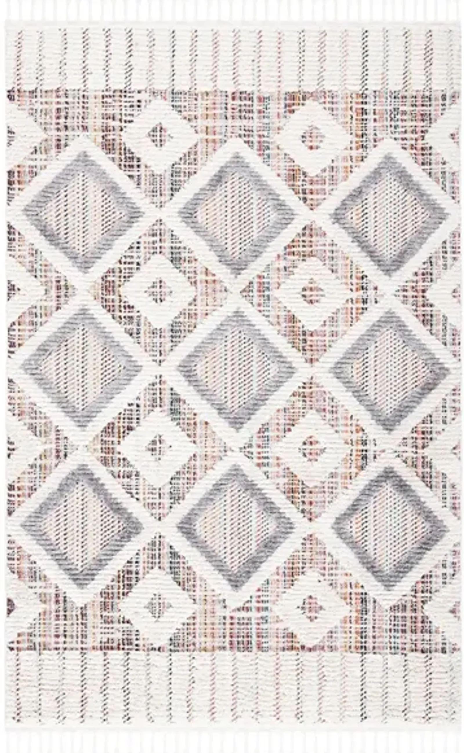 Marrakesh Area Rug