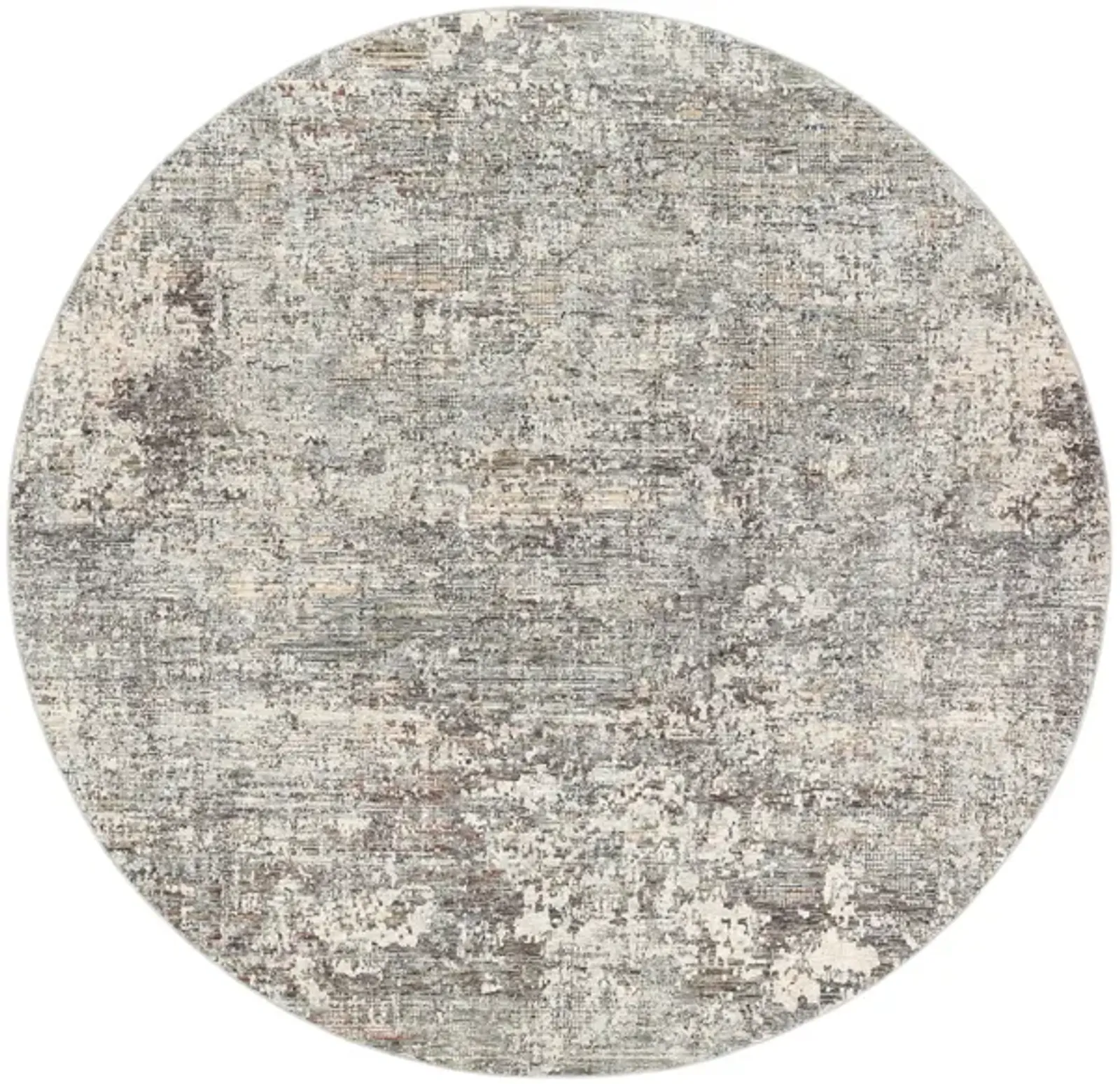 Presidential Pyrite Rug