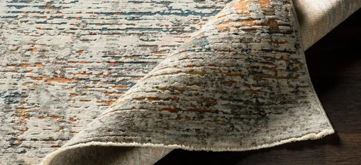 Presidential Santa Fe Rug