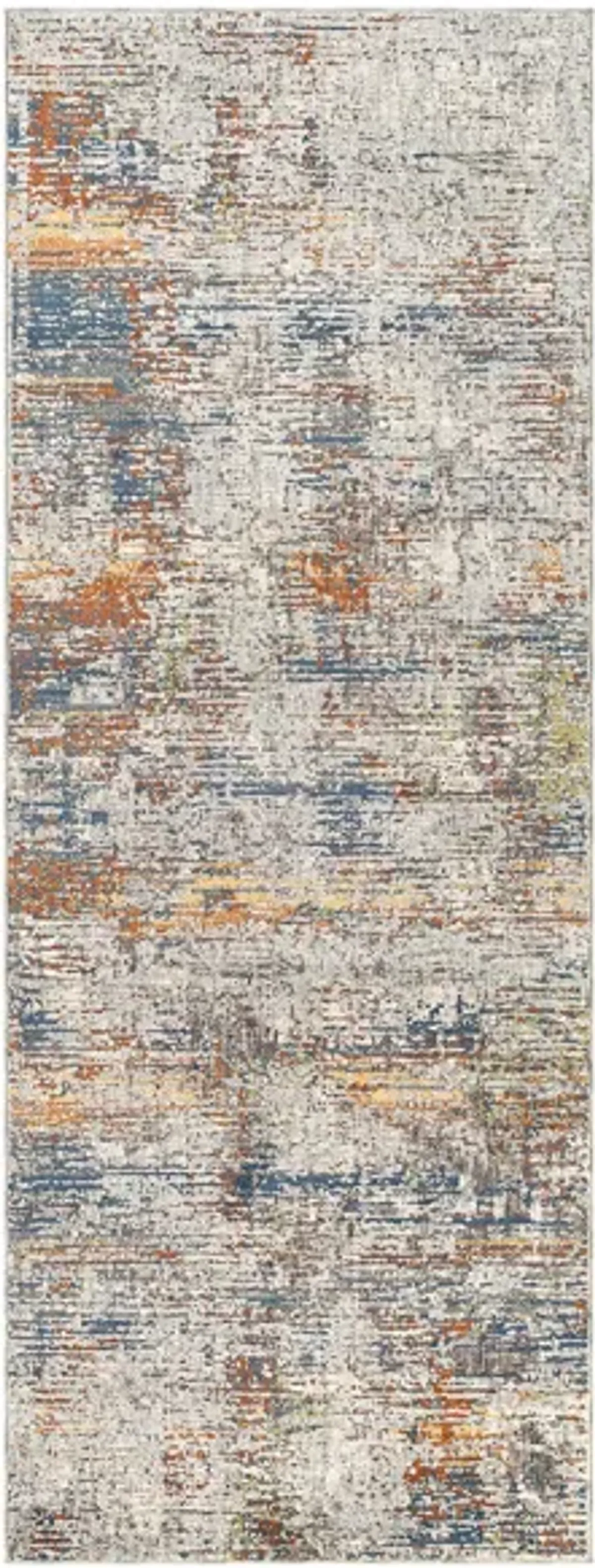 Presidential Santa Fe Rug