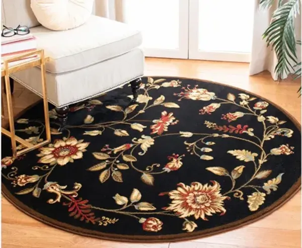 Abernethy Area Rug
