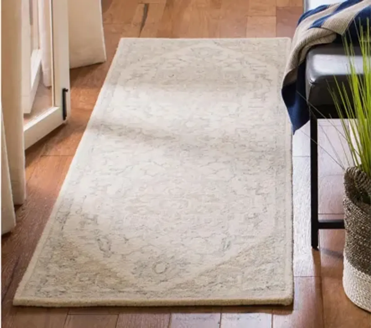 McGrath Runner Rug