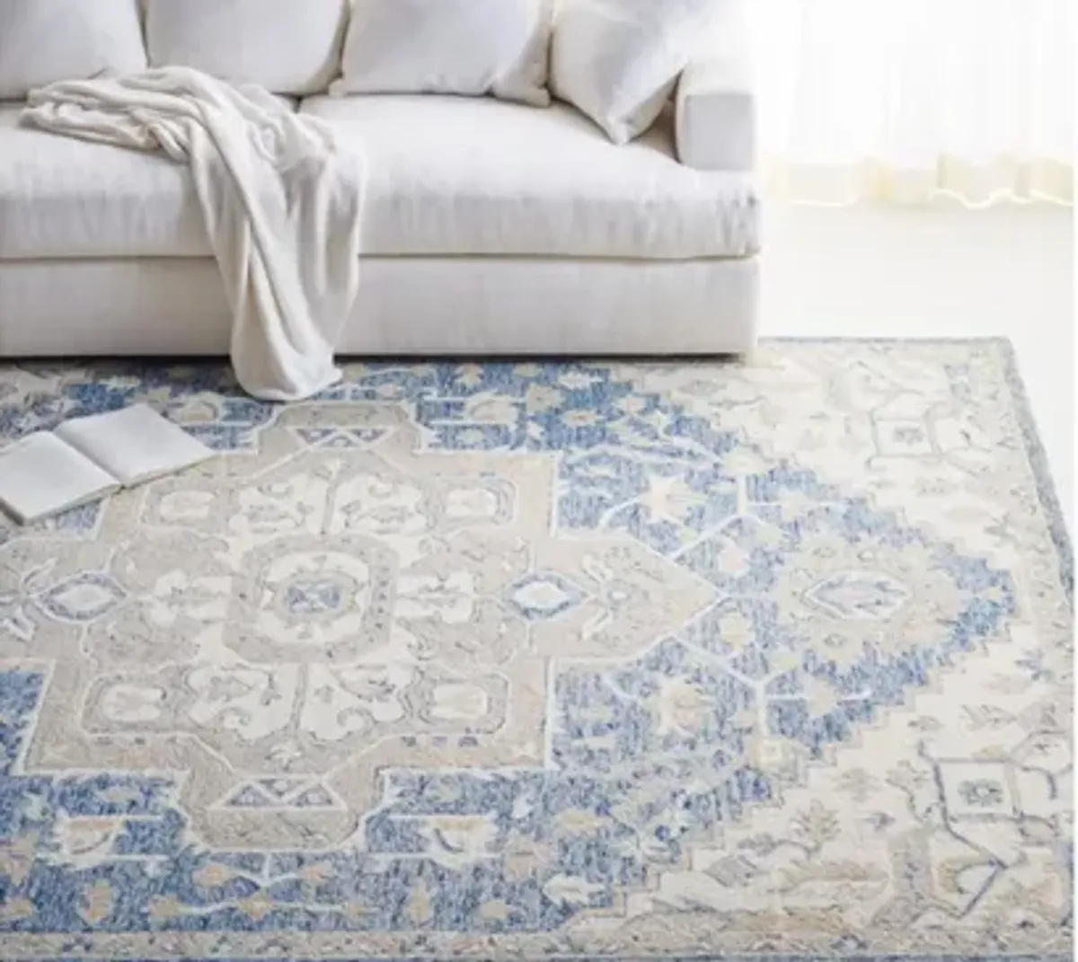 McGrath Area Rug