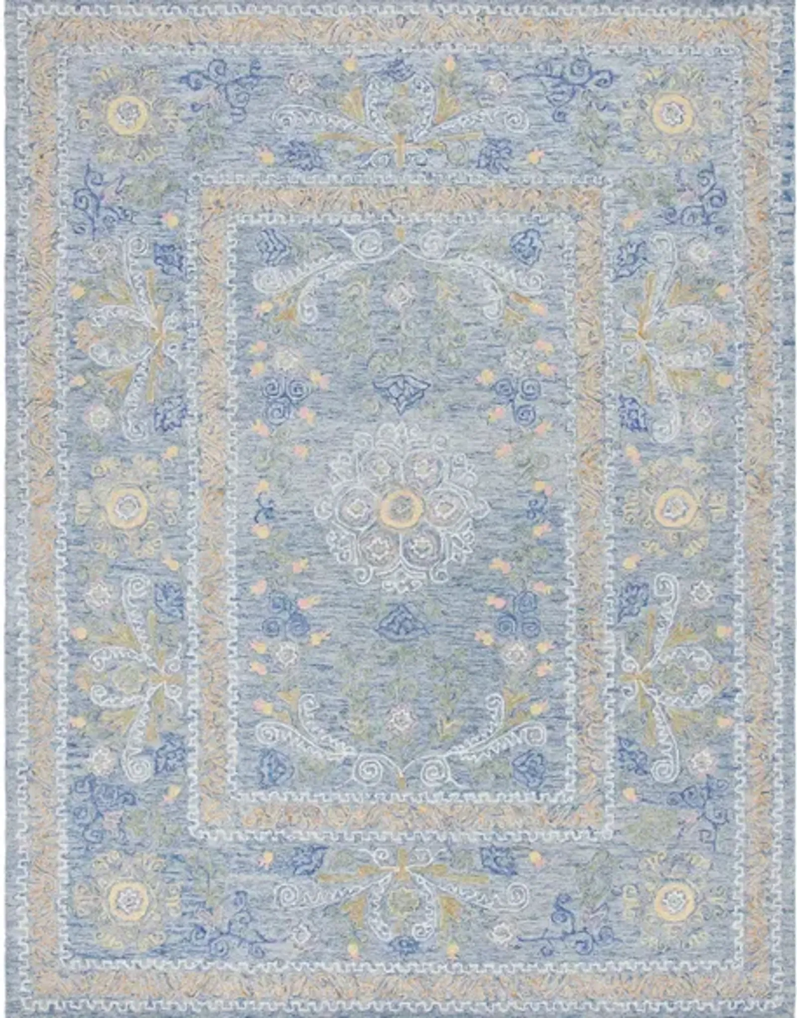 Shellville Area Rug