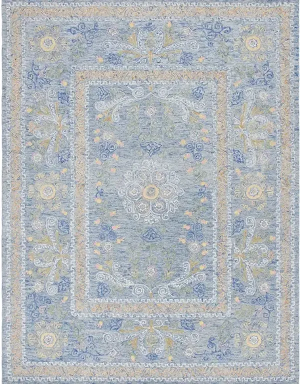 Shellville Area Rug