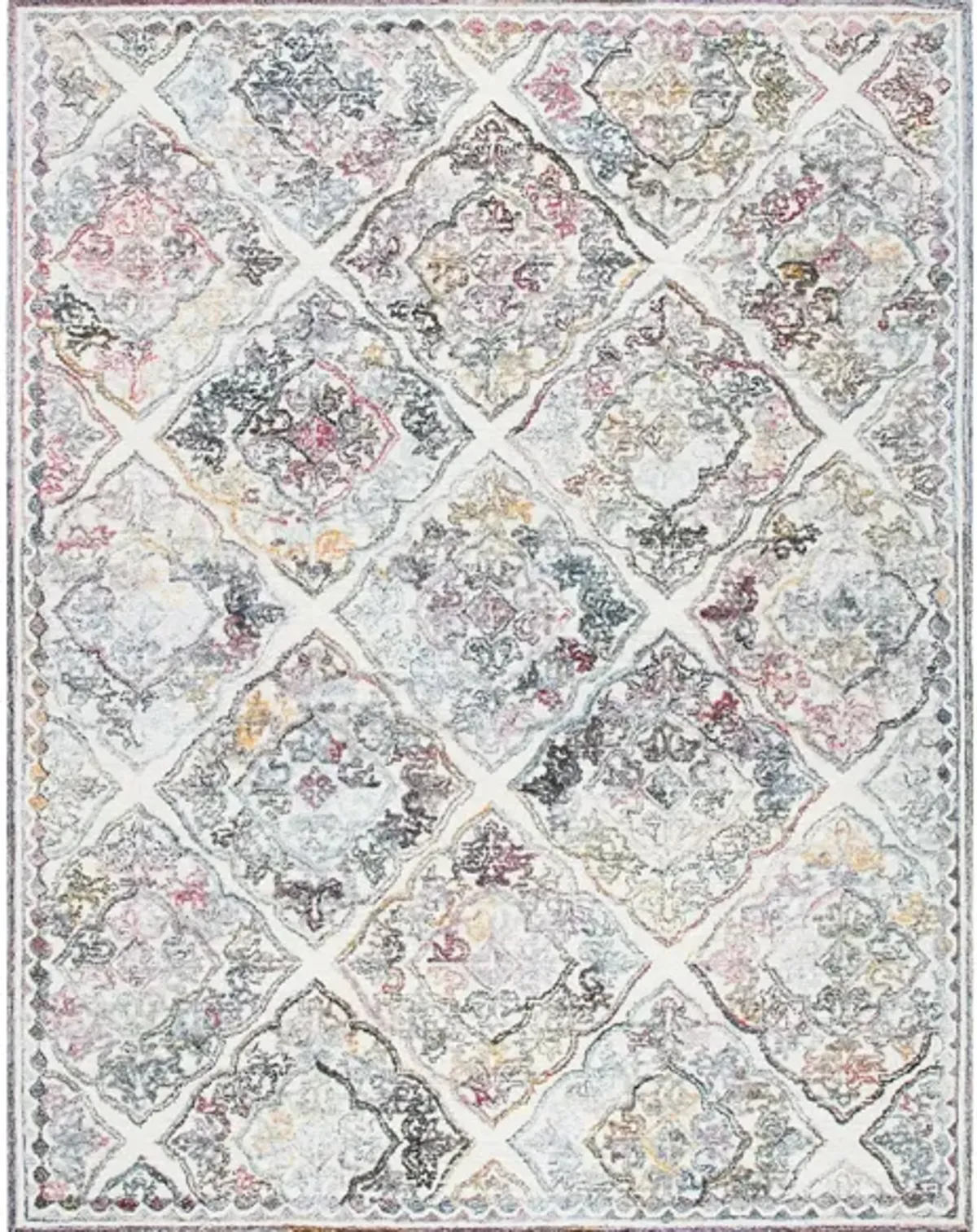 Tenzing Area Rug