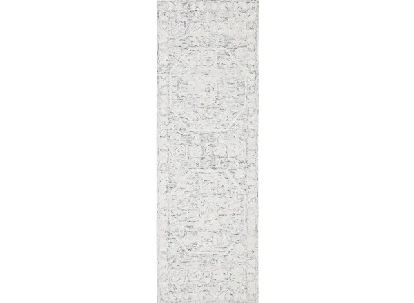 Fluffton Runner Rug