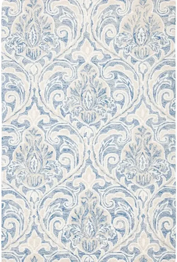 Van Gogh Area Rug