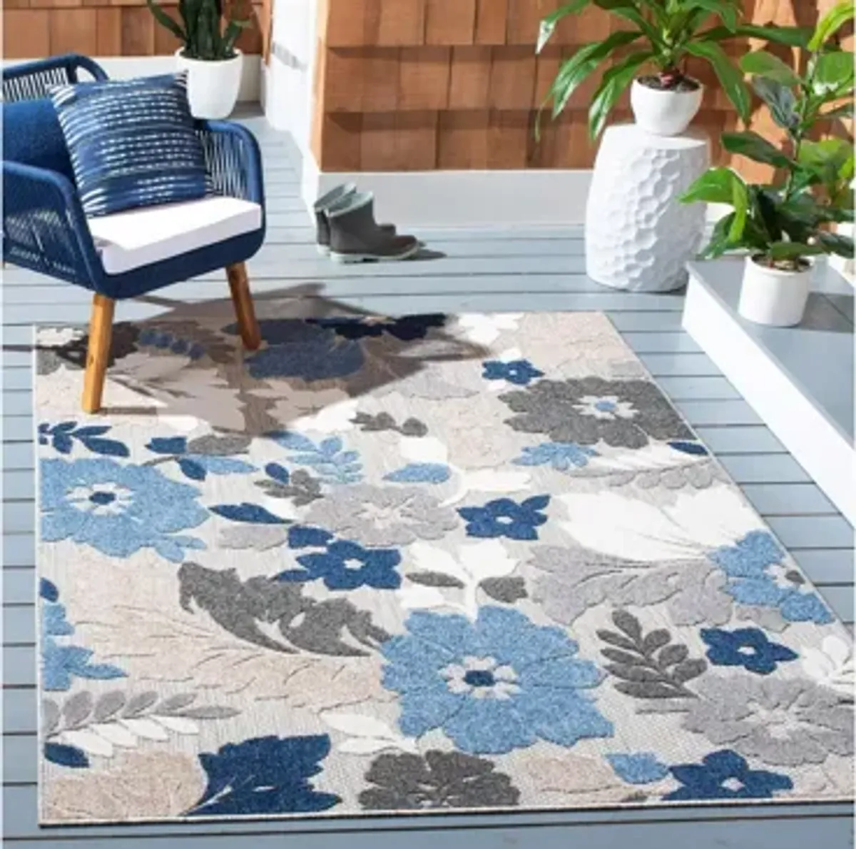 Cabana I Area Rug