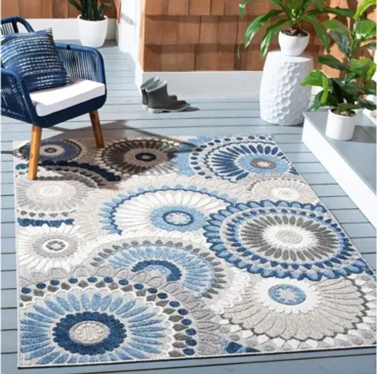 Cabana II Area Rug