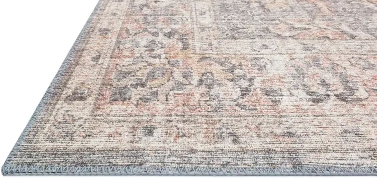 Skye Runner Rug