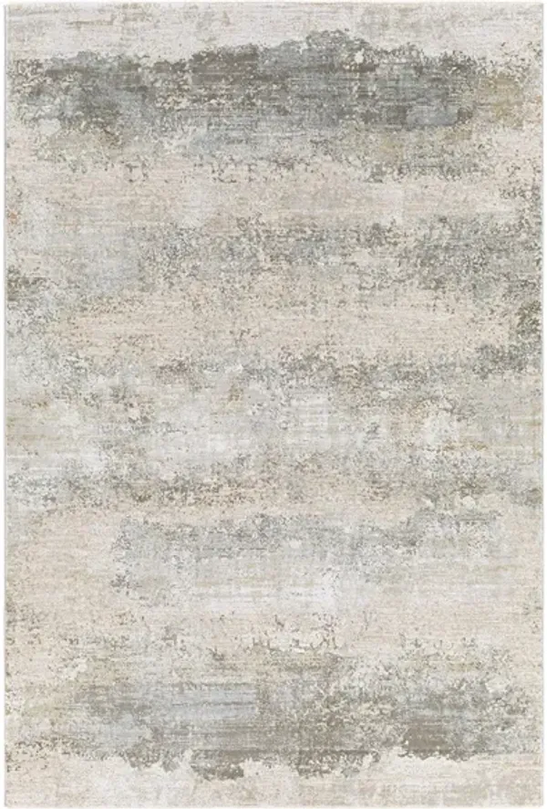 Glynn Sahara Moon Area Rug