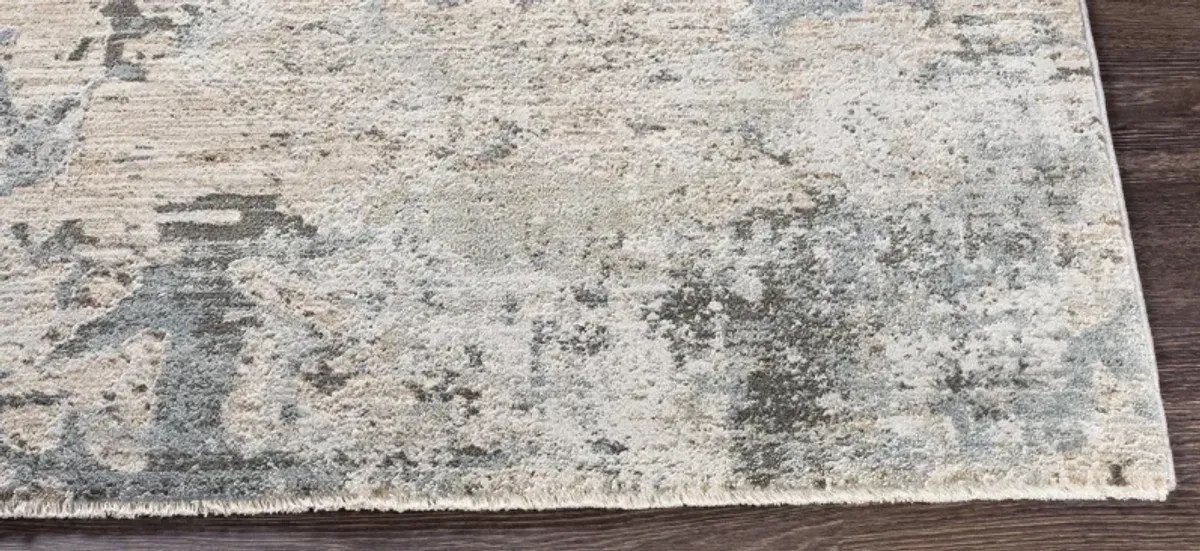 Glynn Capricorn Area Rug