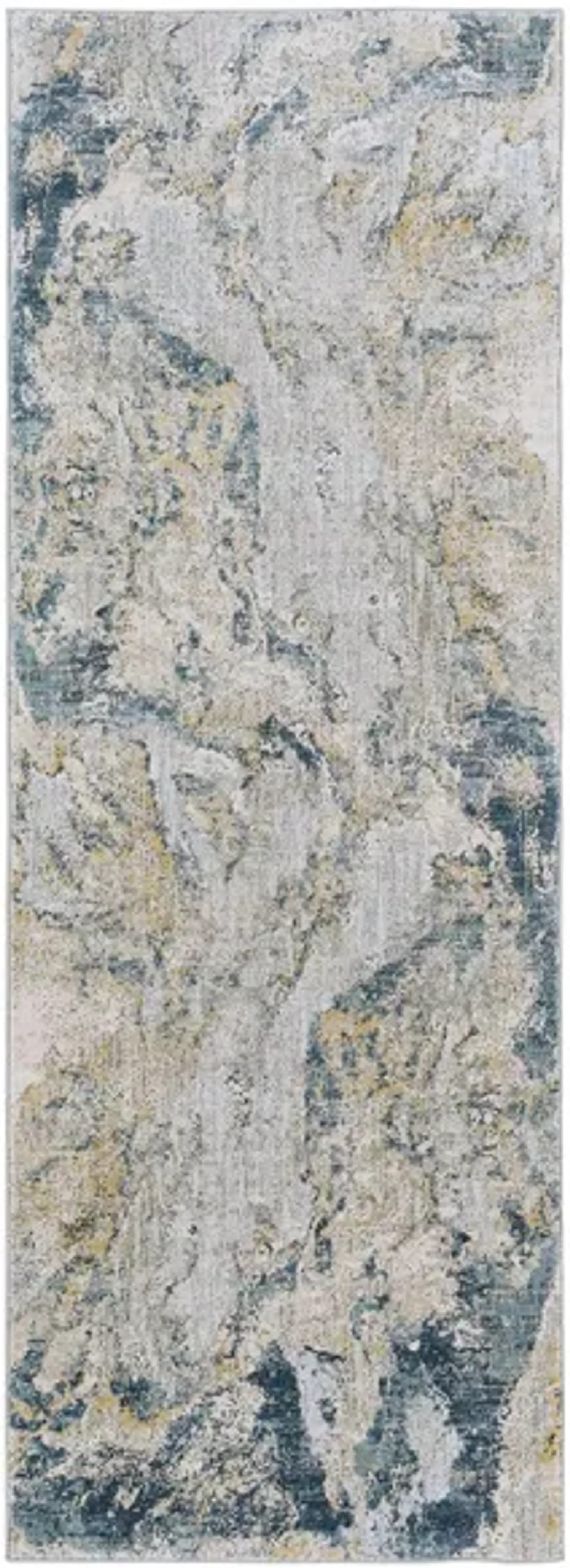 Glynn River Delta Area Rug