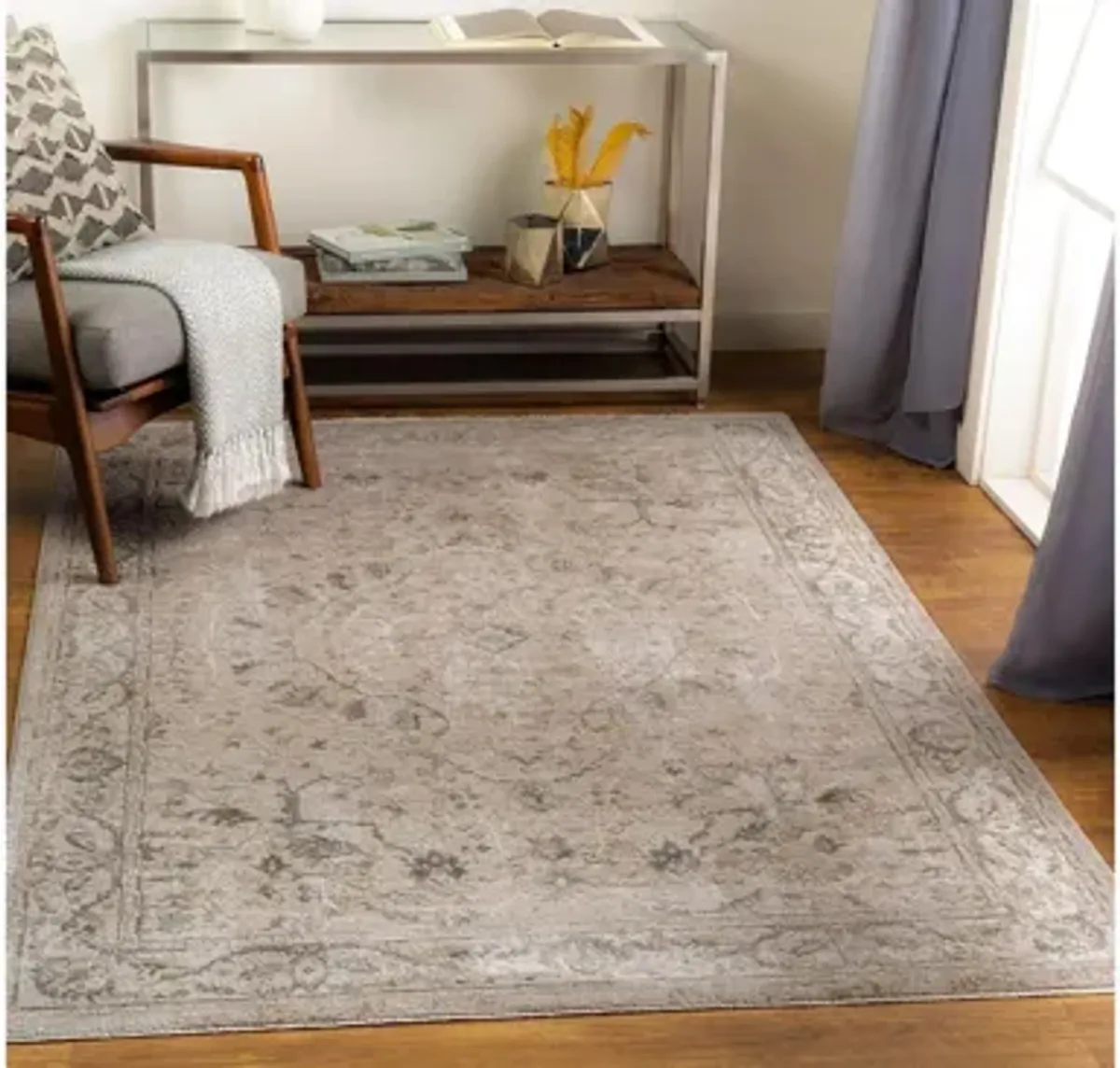 Glynn Malkier Area Rug