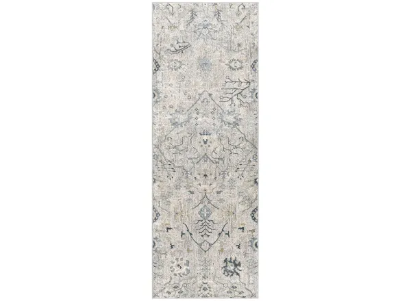Glynn Kandor Area Rug