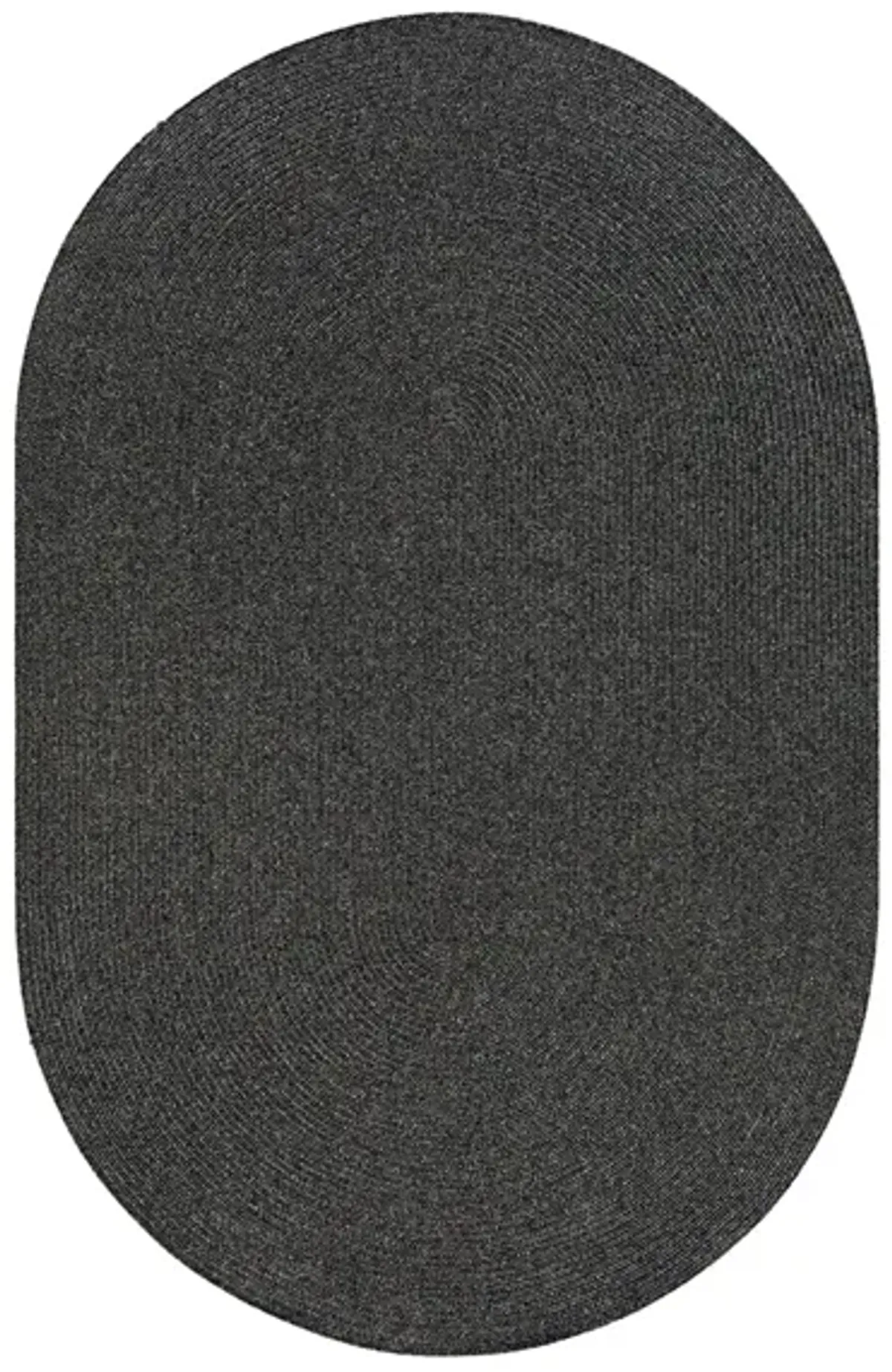 Chesapeake Bay Rug in Charcoal by Surya