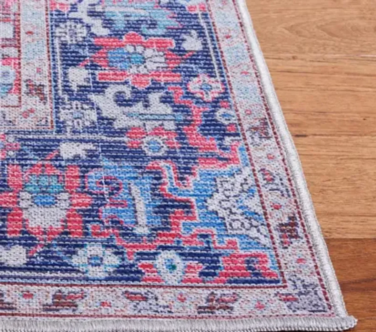 Serapi Area Rug