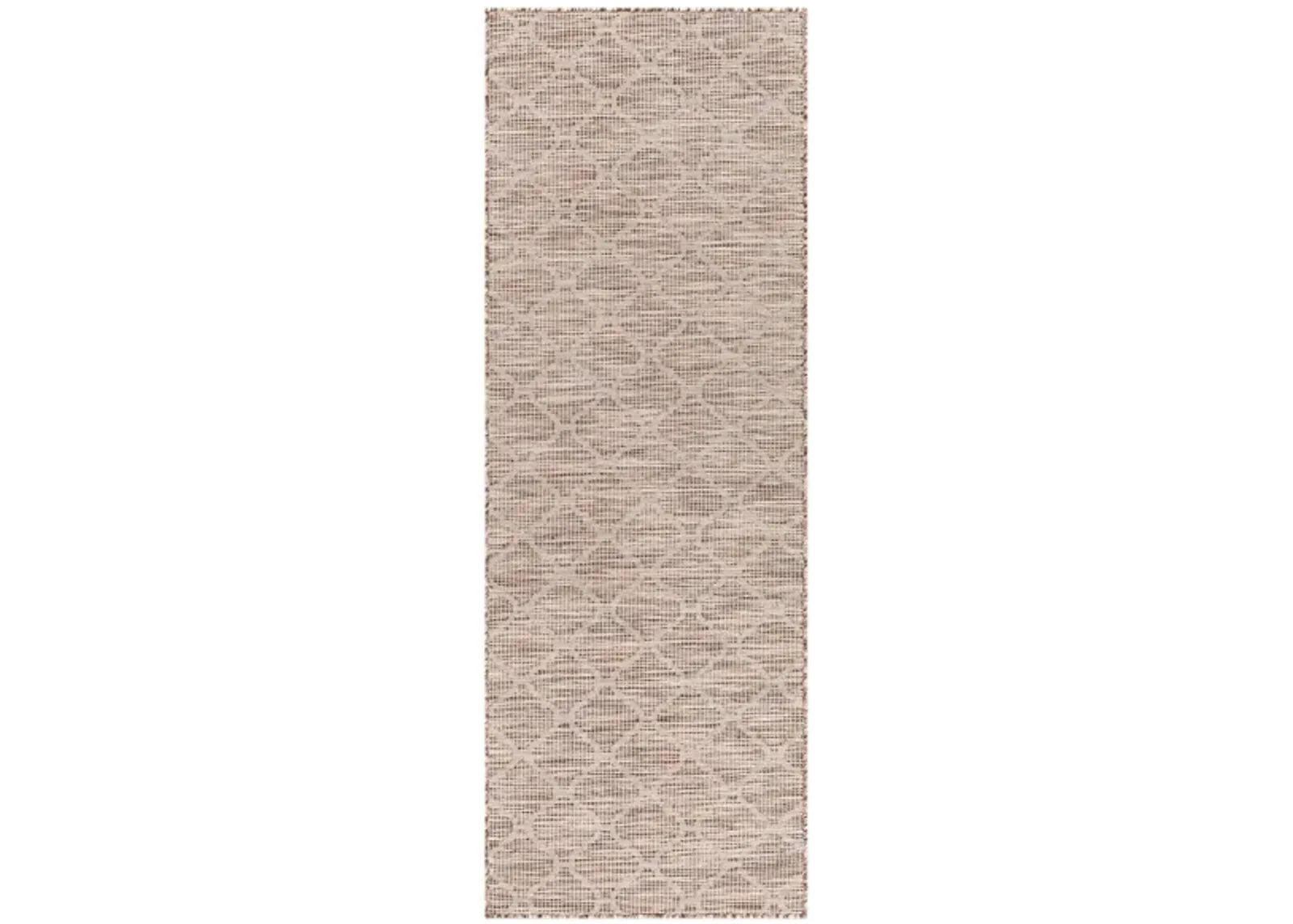 Pasadena Sage Indoor/Outdoor Runner Rug