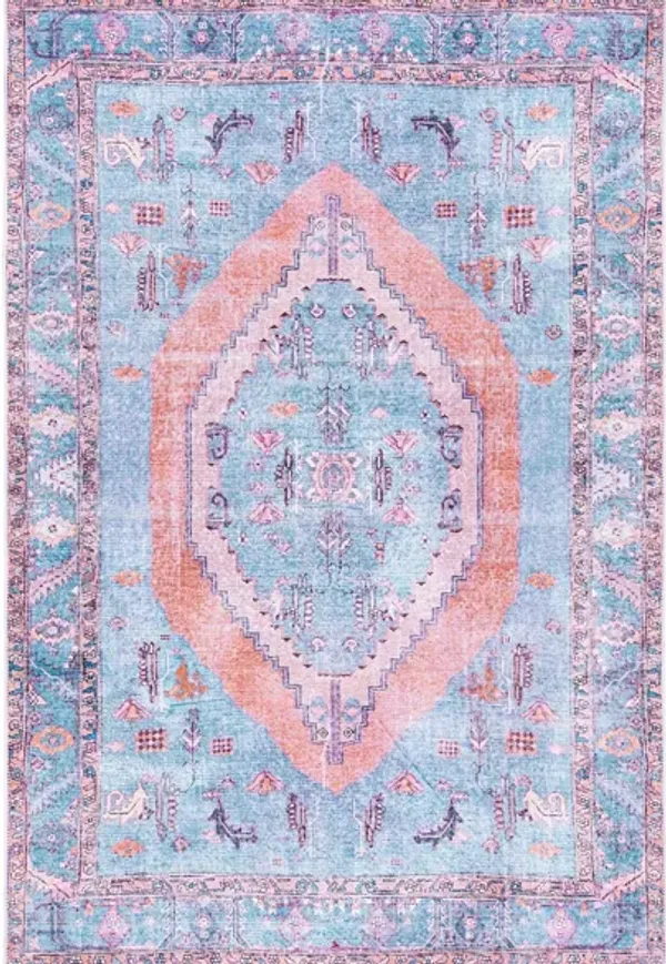 Serapi Area Rug