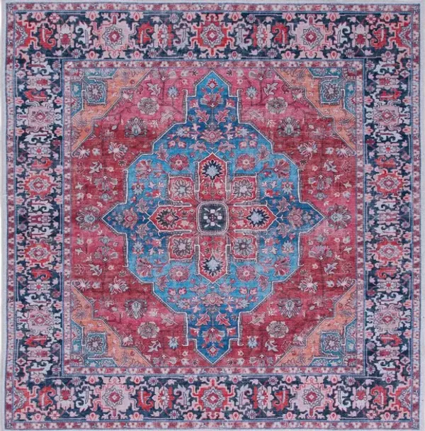 Serapi Area Rug
