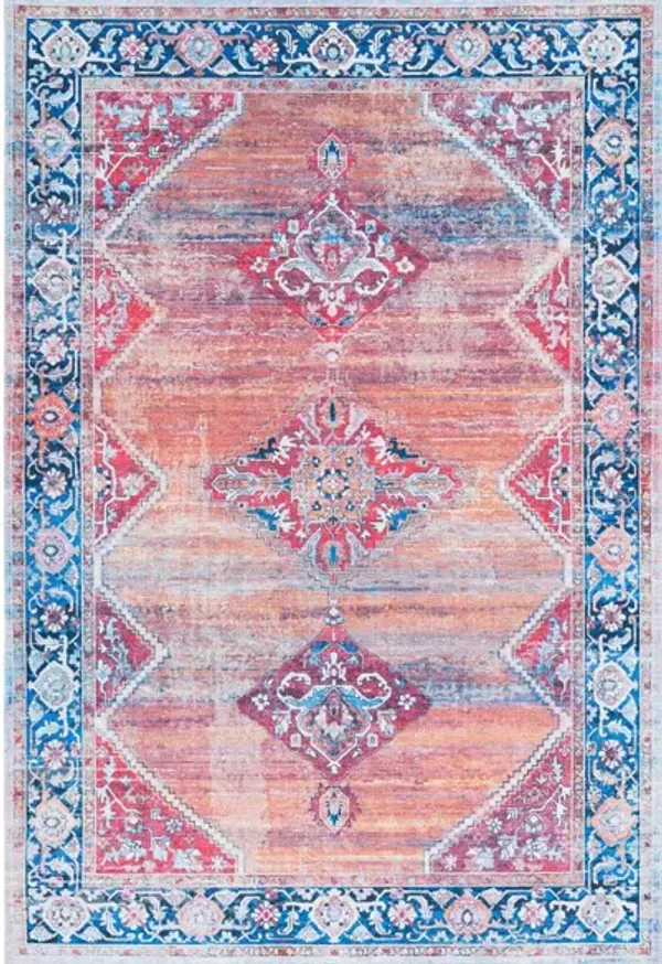 Serapi Area Rug