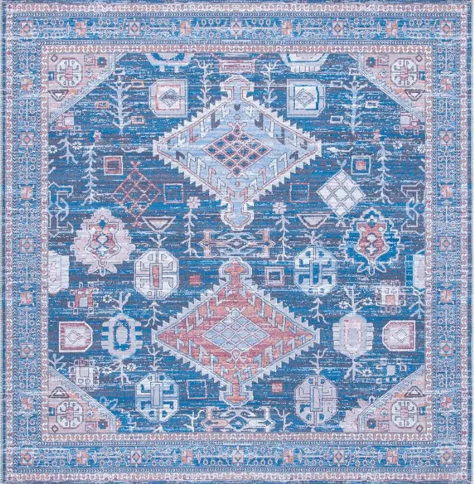 Serapi Area Rug