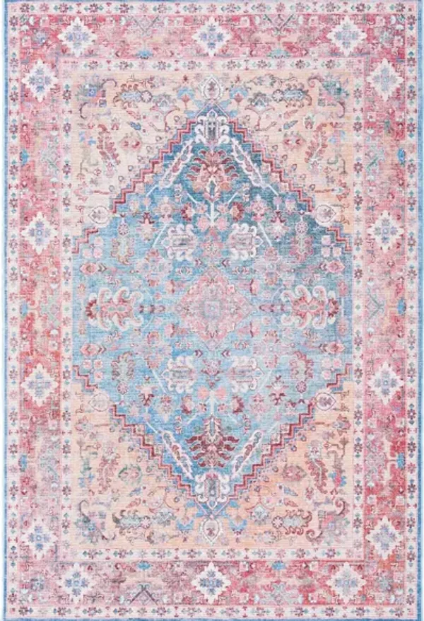 Serapi Area Rug