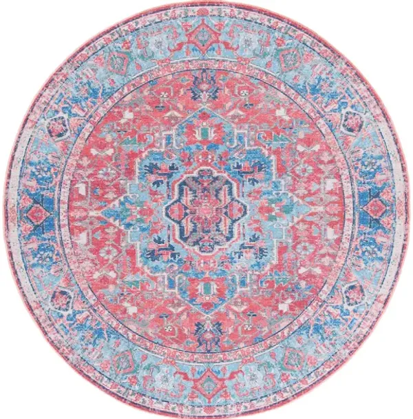 Serapi Area Rug