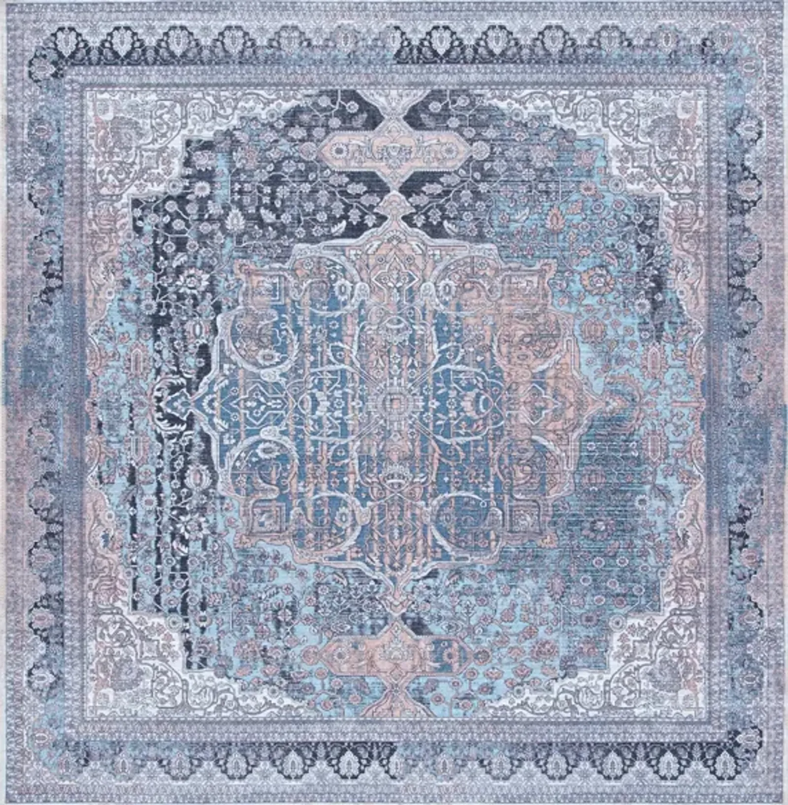 Serapi Area Rug