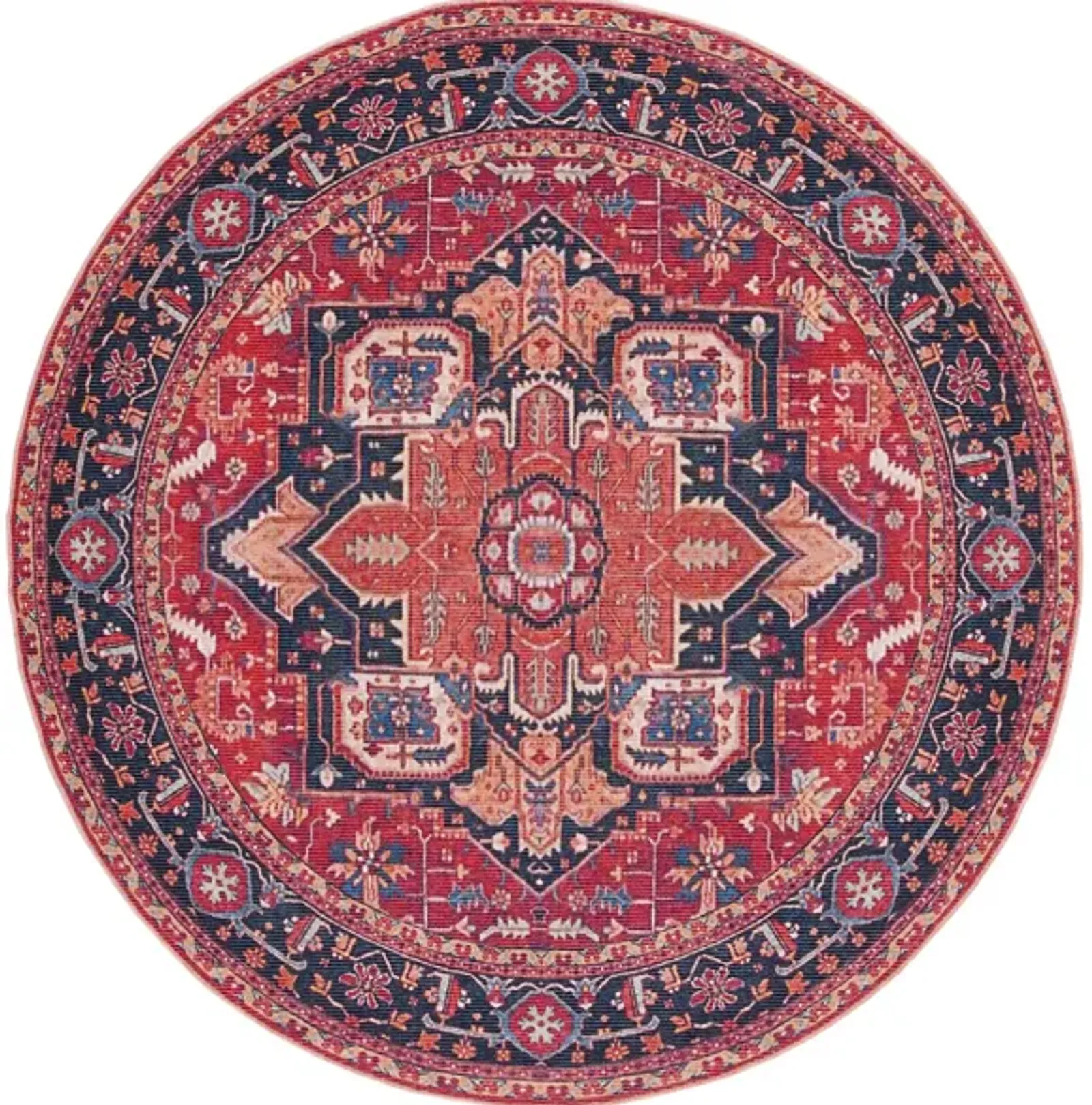 Serapi Area Rug