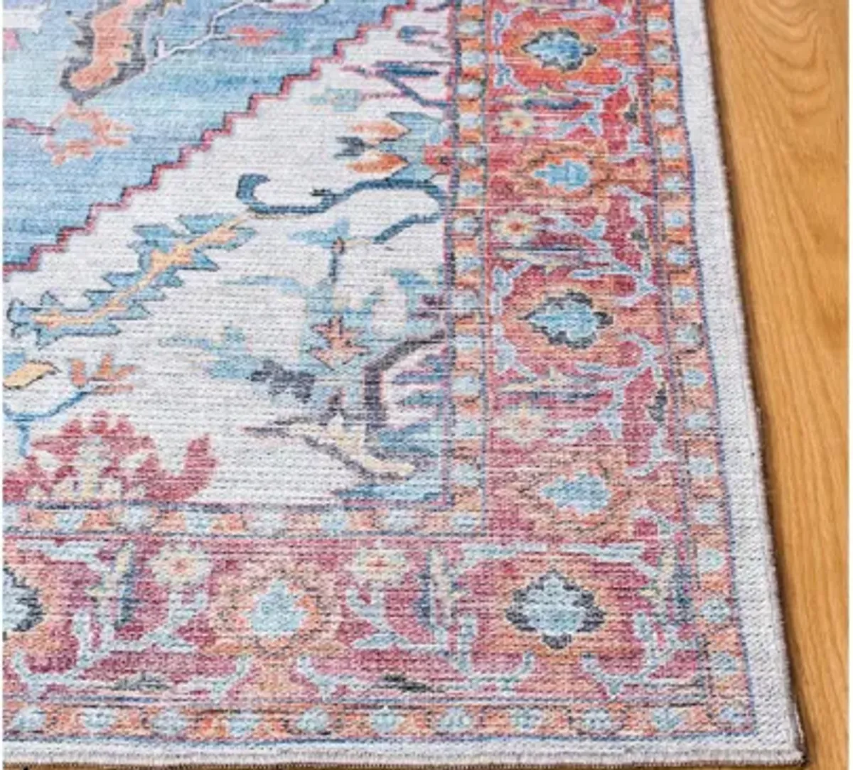 Serapi Area Rug