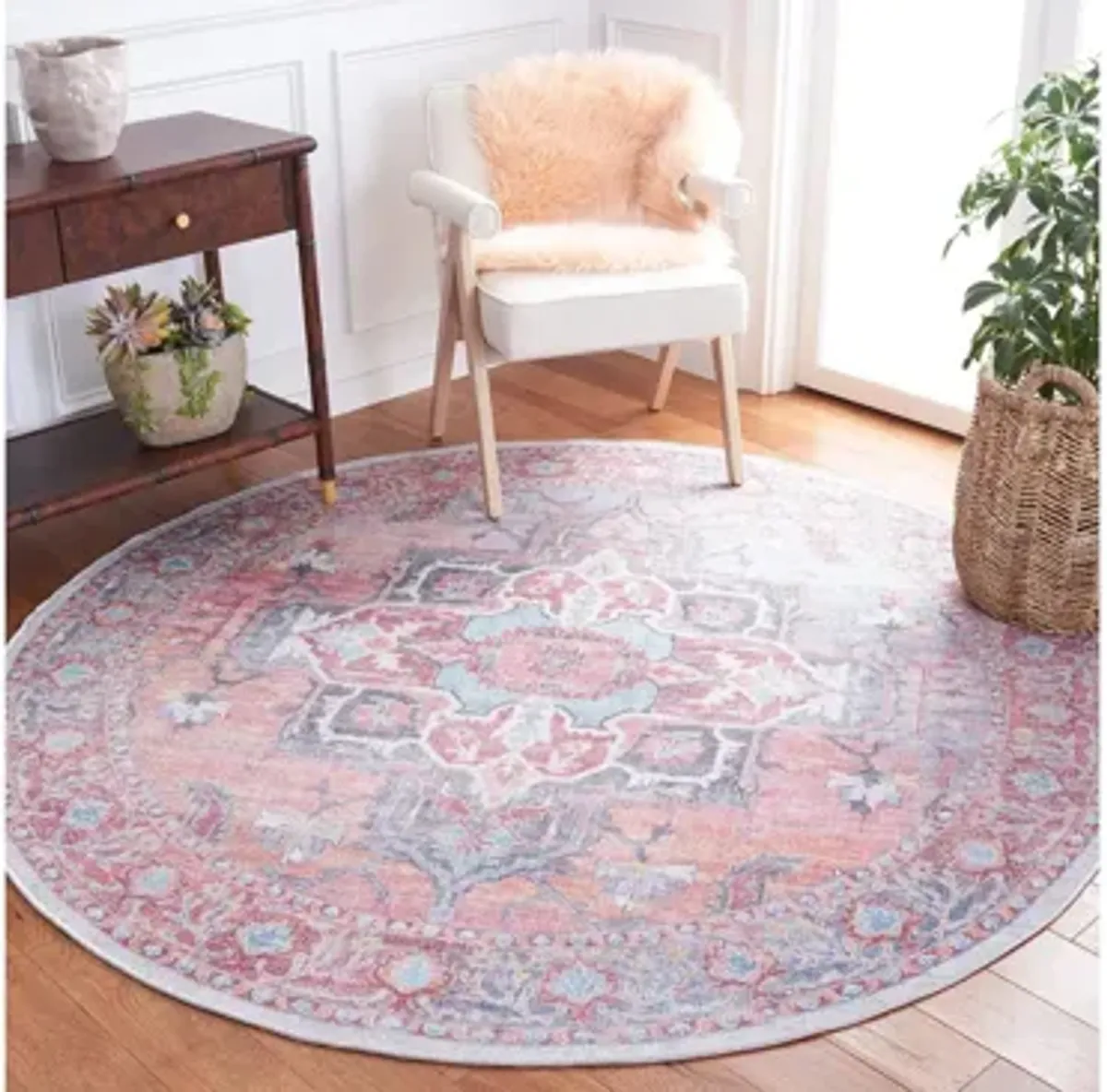 Serapi Area Rug