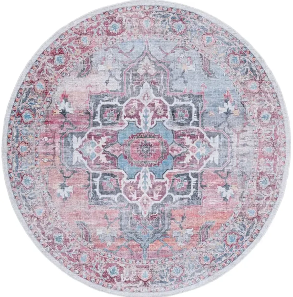 Serapi Area Rug