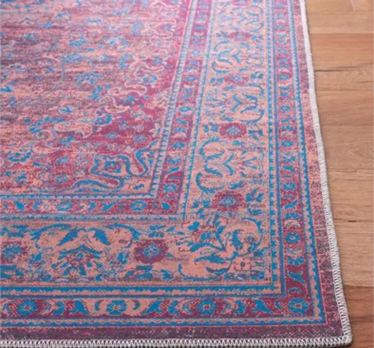 Serapi Area Rug