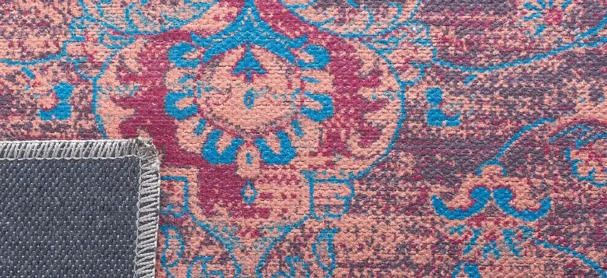 Serapi Area Rug