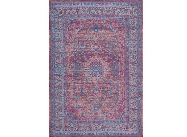 Serapi Area Rug