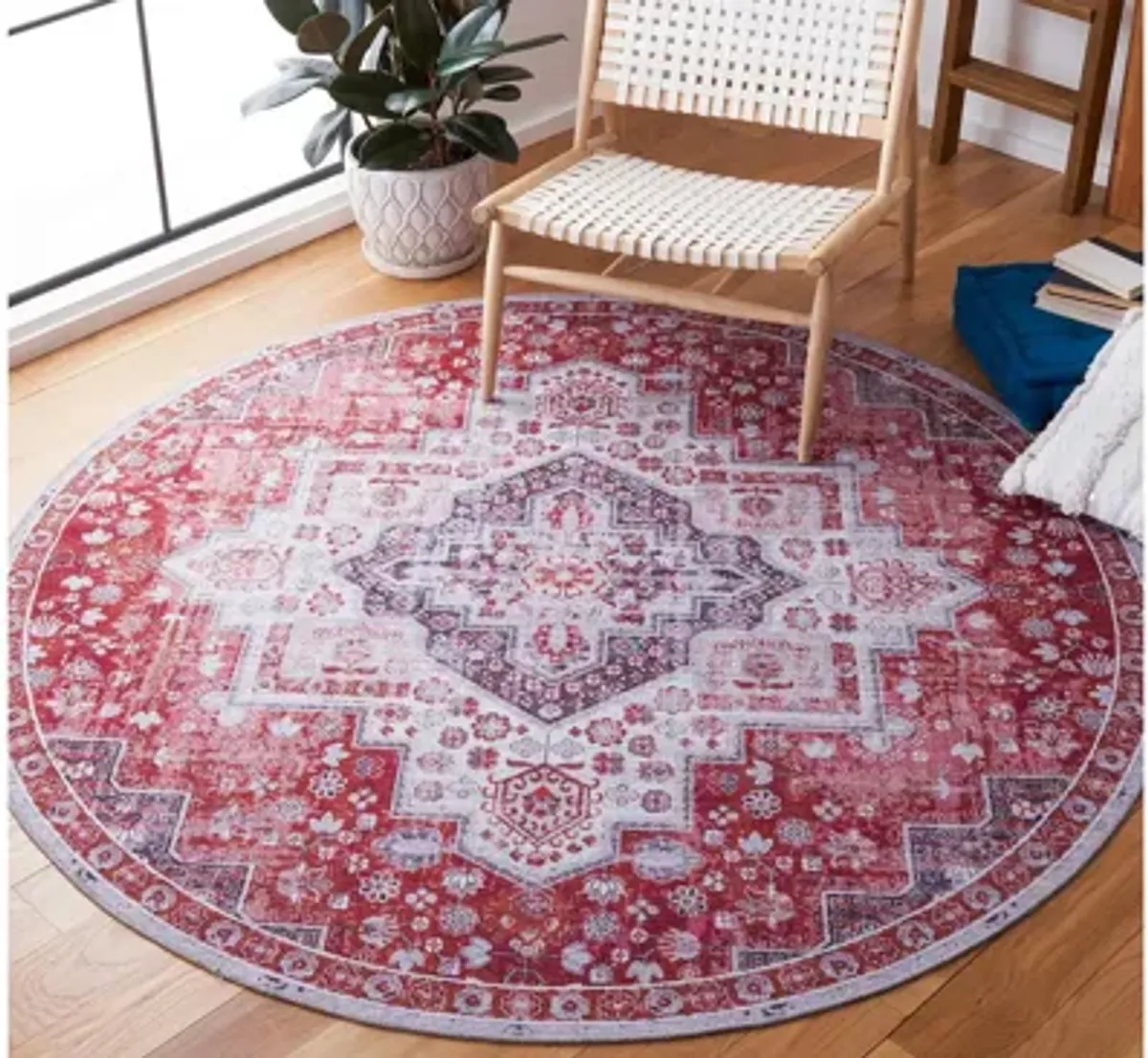 Serapi Area Rug