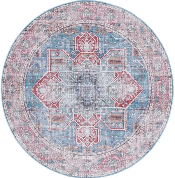 Serapi Area Rug