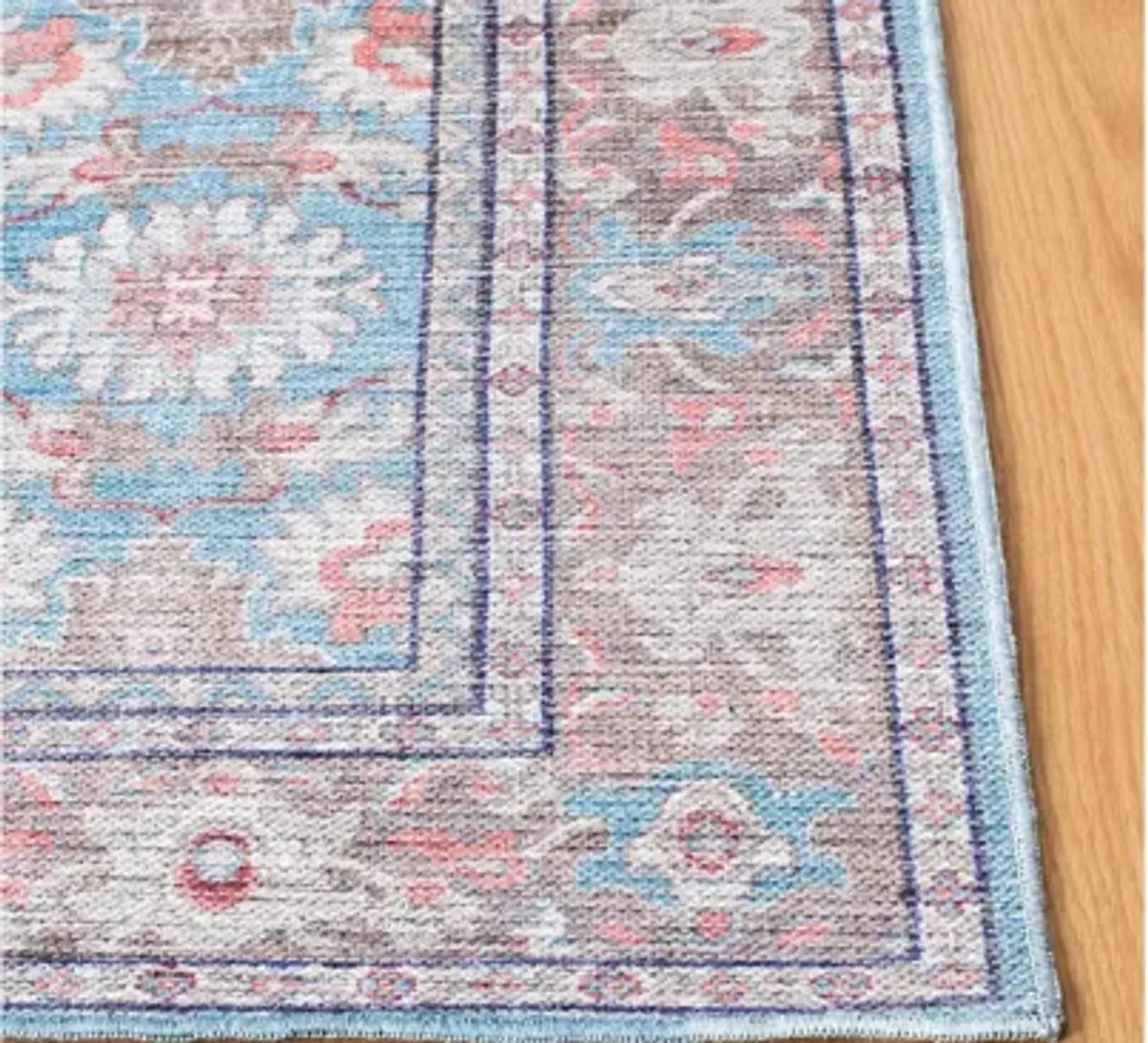 Serapi Area Rug