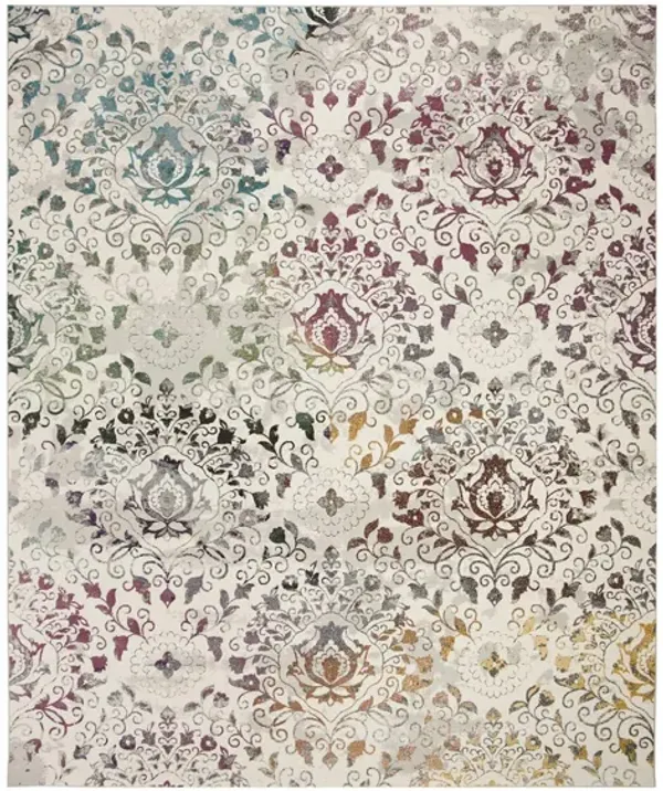 Azele Area Rug