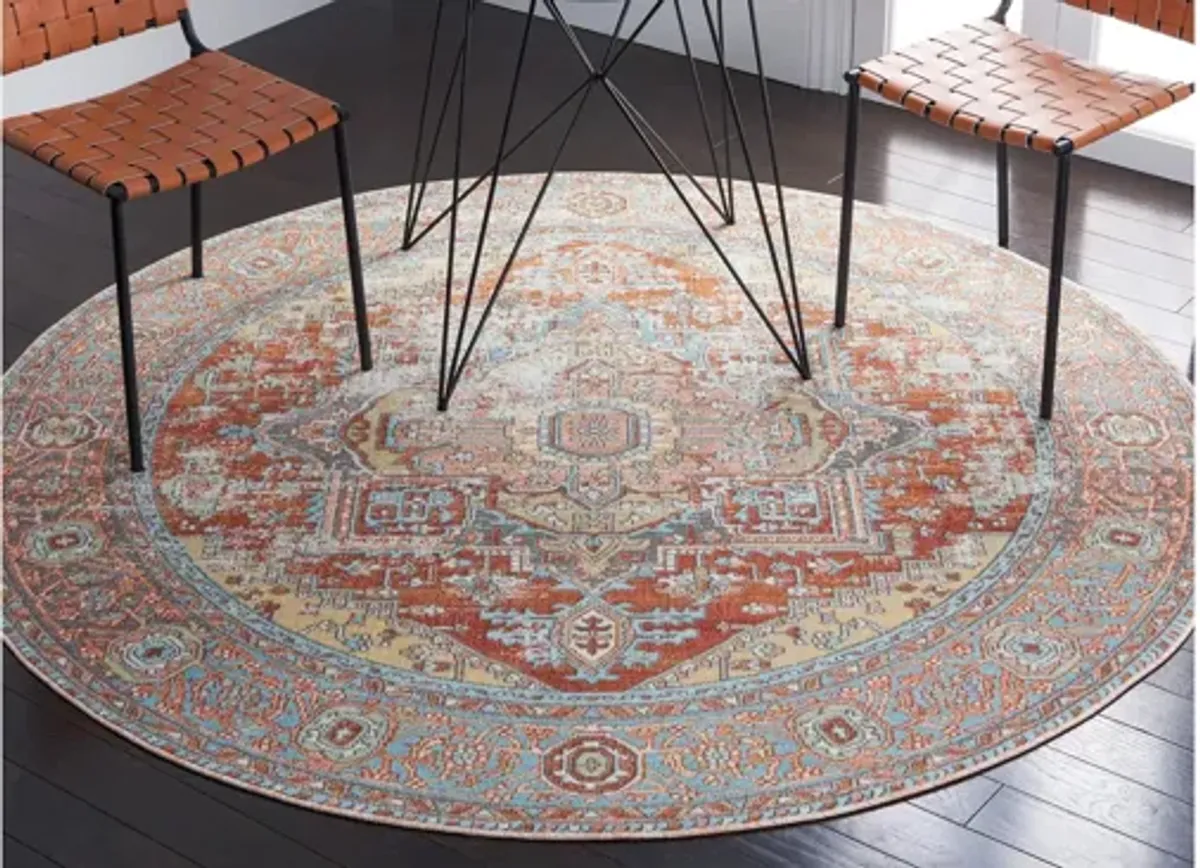 Aeson Area Rug