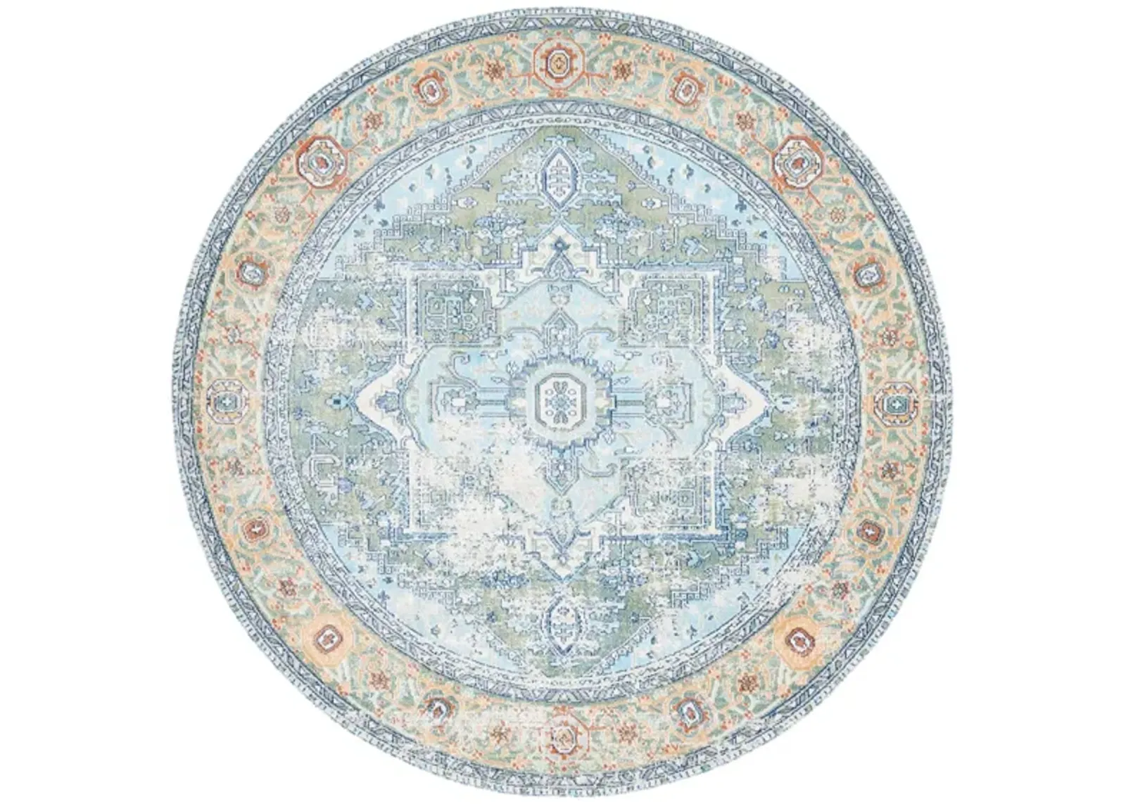 Aiko Area Rug