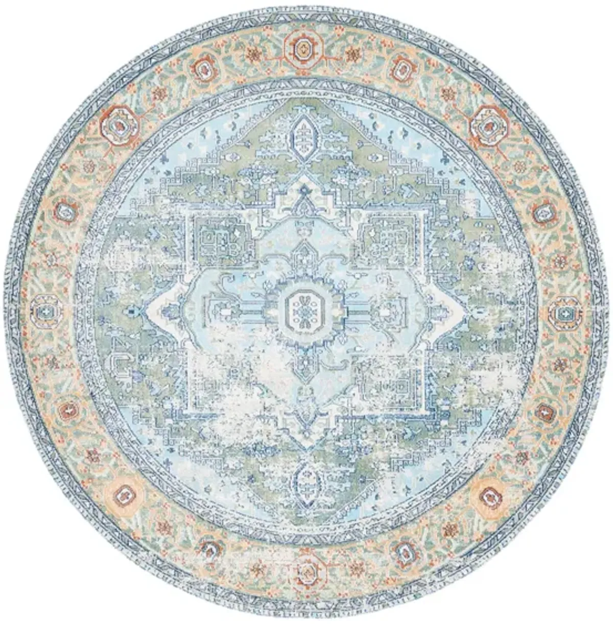 Aiko Area Rug