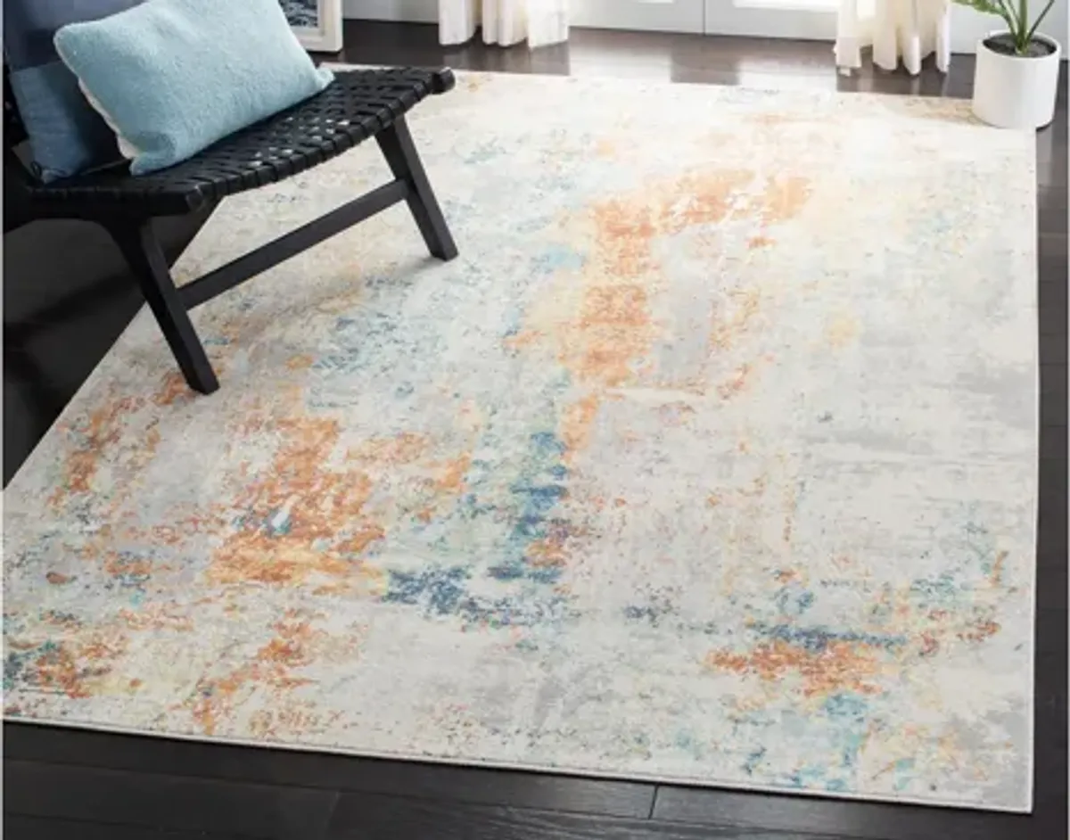 Agnella Area Rug