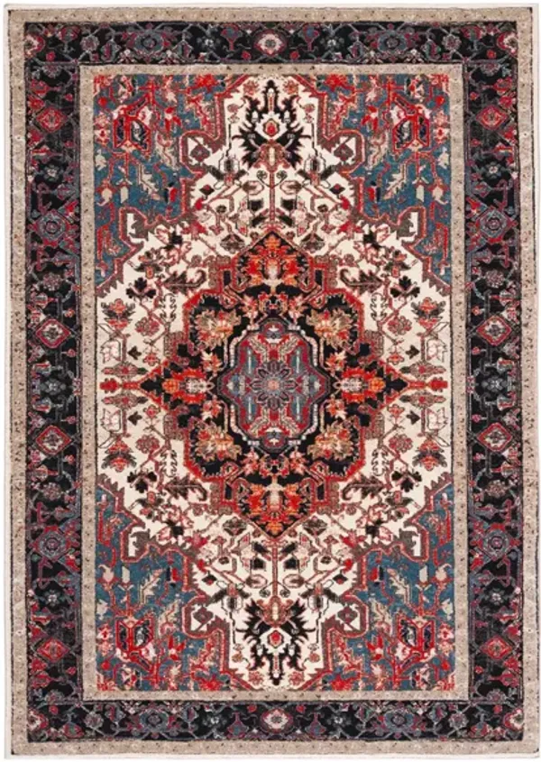 Rentin Area Rug
