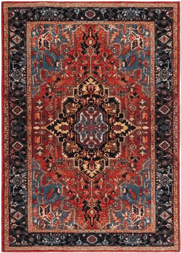 Rasmin Area Rug